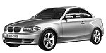 BMW E82 P03CA Fault Code