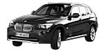 BMW E84 P03CA Fault Code