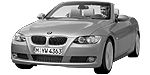 BMW E93 P03CA Fault Code