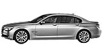 BMW F02 P03CA Fault Code